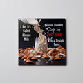 Nut Juice Coaster